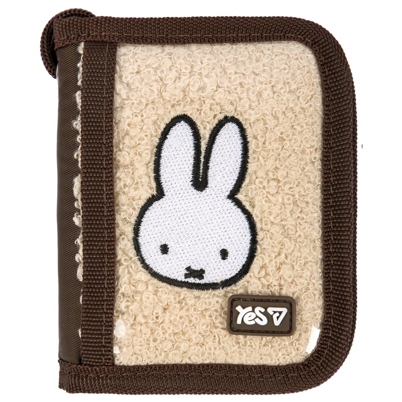 Гаманець YES Miffy Bunny W-2 (533817)