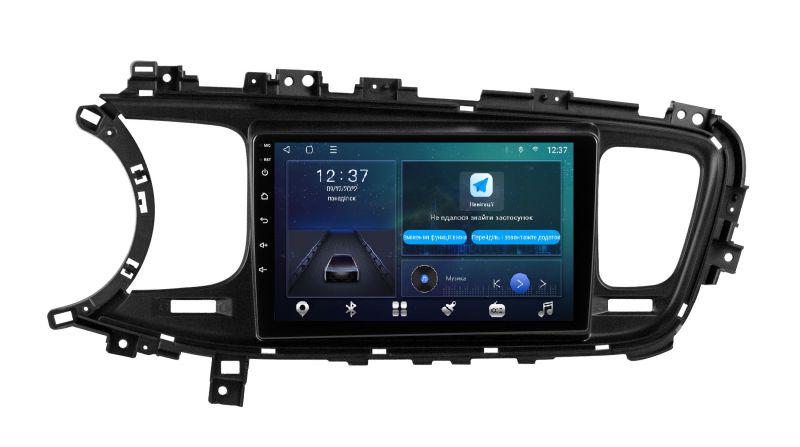 Магнитола штатная Soundbox MTX-1421 для Kia K5 (11922894)
