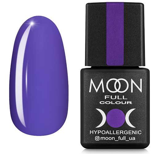 Гель-лак Moon Full Classic Color №161 8 мл