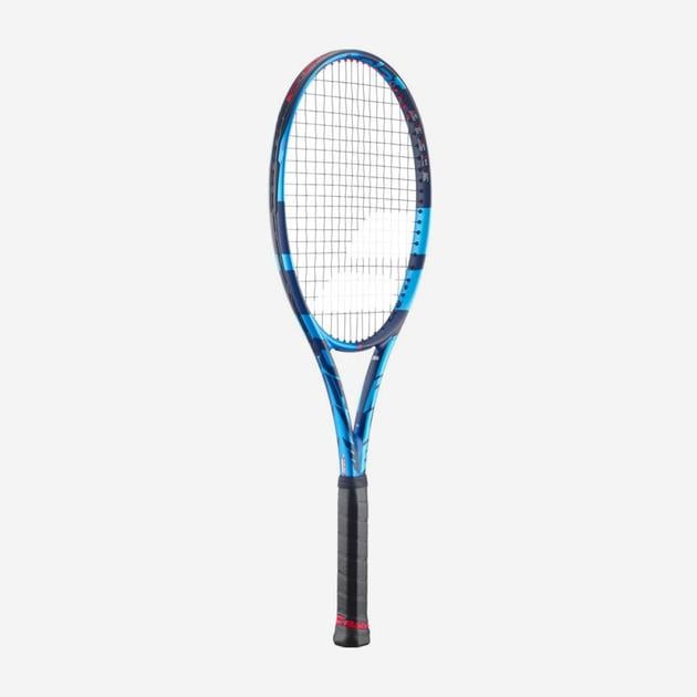 Ракетка для тенниса BBabolat Pure Drive 98 unstr no cover Blue (Gr3 101474-136)