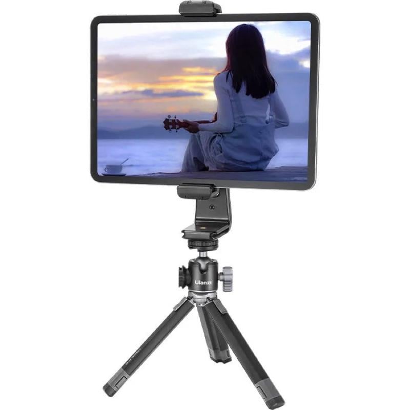 Держатель для планшета Ulanzi Vijim Stretchable Tablet Clip UV-DZ280 ST-20 (2289) - фото 5