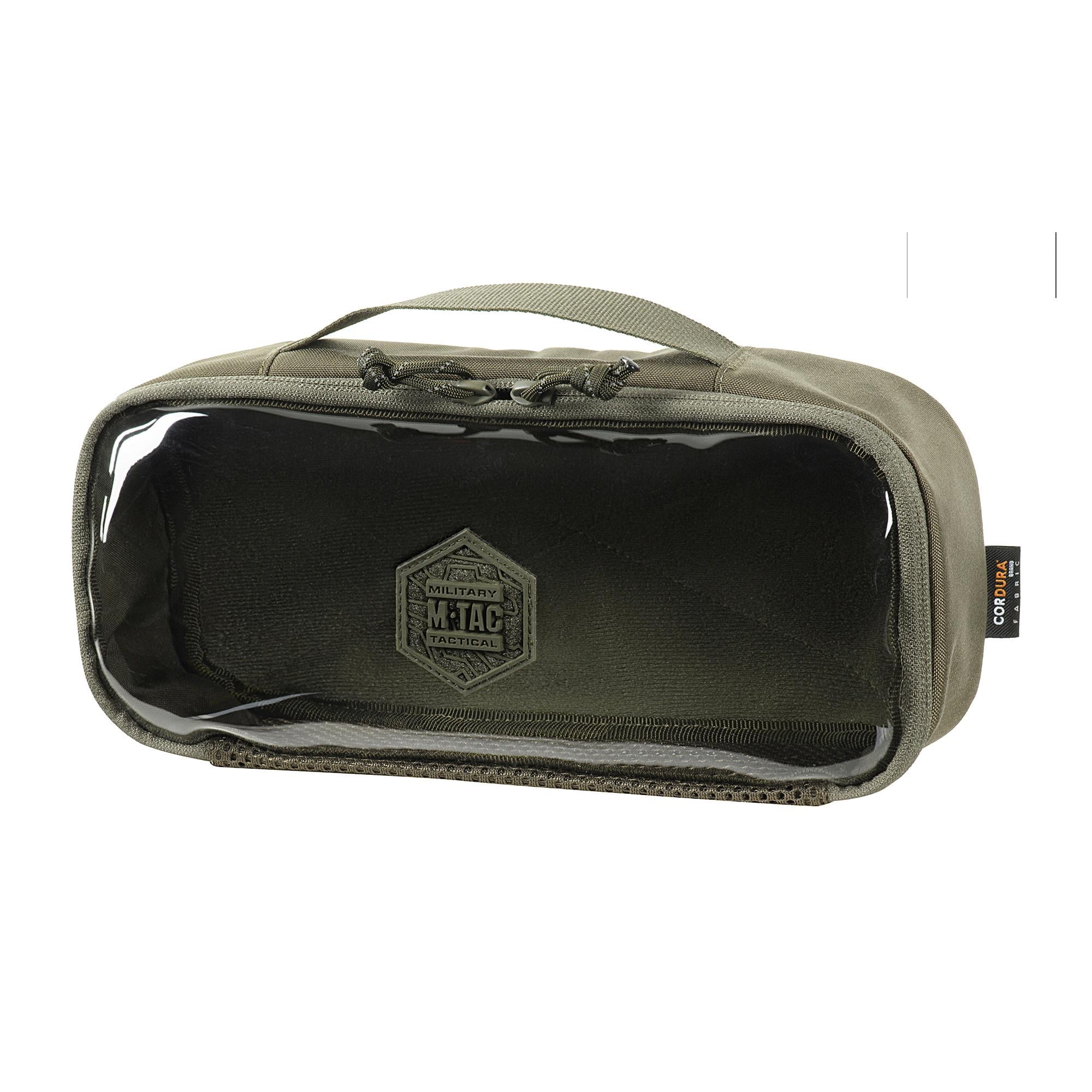 Органайзер M-Tac утилітарний Elite Medium Gen.II Ranger Green