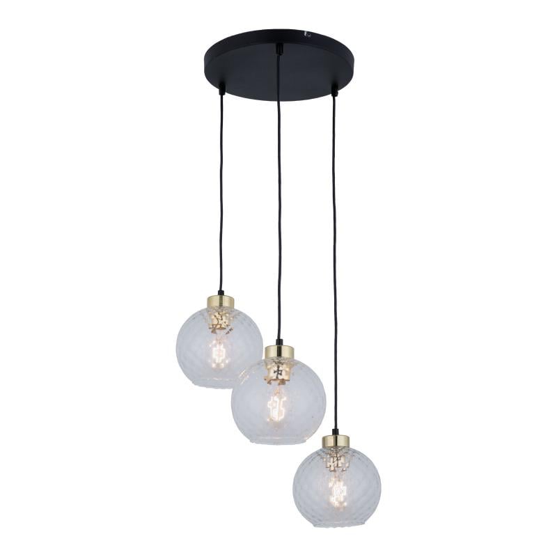 Подвесной светильник TK Lighting 4586 Devon (ТК_4586) - фото 3 Подвесной светильник TK Lighting 4586 Devon (ТК_4586) - фото 3