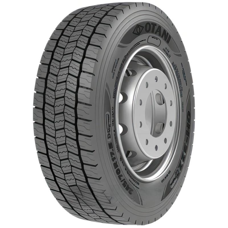 Шина всесезонная Otani OH-322 ведущая 285/70 R19,5 146/144M 16PR (1002510486)