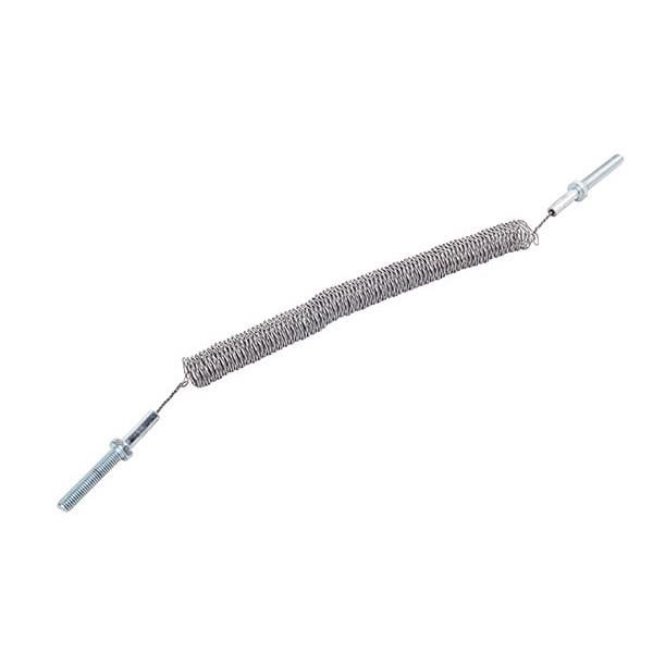 Спираль для инфракрасного обогревателя 1500W UFO 190 мм (00000009596)