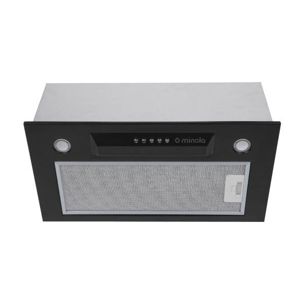 Витяжка Minola HBI 5324 BL 800 LED (1321007)