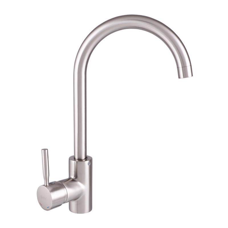 Смеситель для кухни Haiba HANS 011 (HB3916)