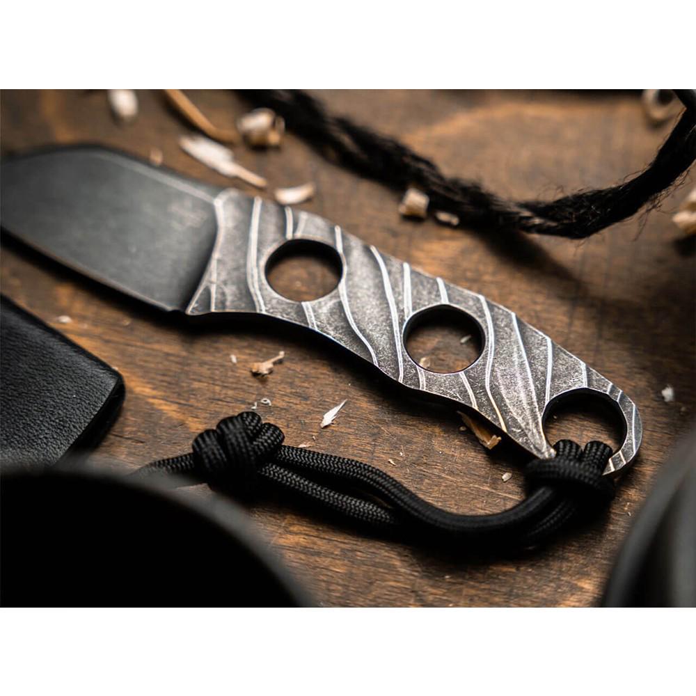 Туристический нож охотничий Boker Plus Kazhan (02BO069) - фото 6 Туристический нож охотничий Boker Plus Kazhan (02BO069) - фото 6