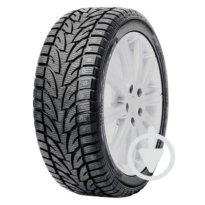 Автошина Roadx RXFrost WCS01 215/65 R16C 109/107R под шип