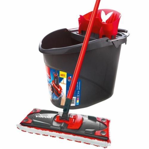 Набор для уборки Vileda UltraMax Box 177453 - фото 4