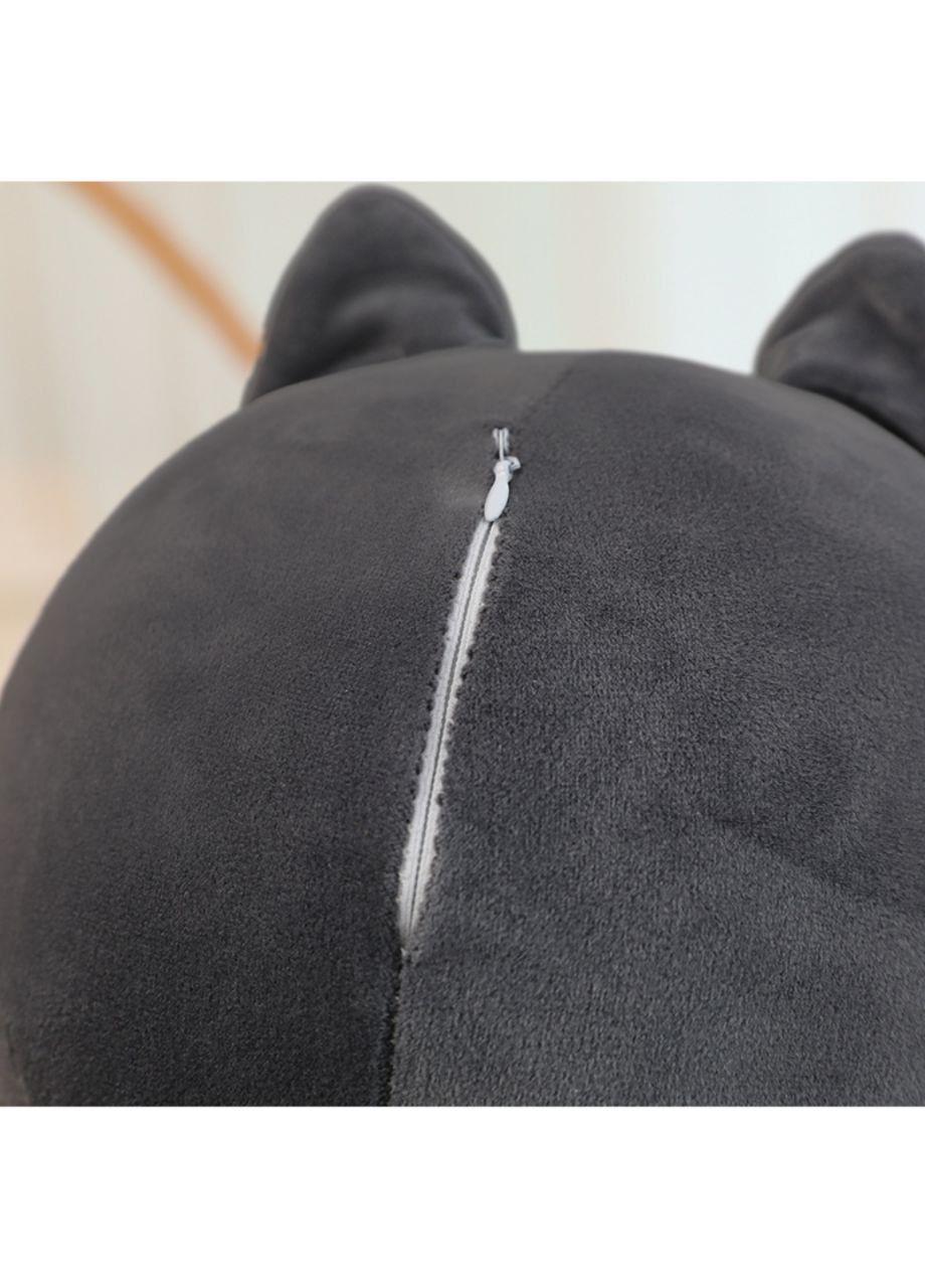 М'яка іграшка дитяча Хаскі-батон 110 см - фото 4 М'яка іграшка дитяча Хаскі-батон 110 см - фото 4