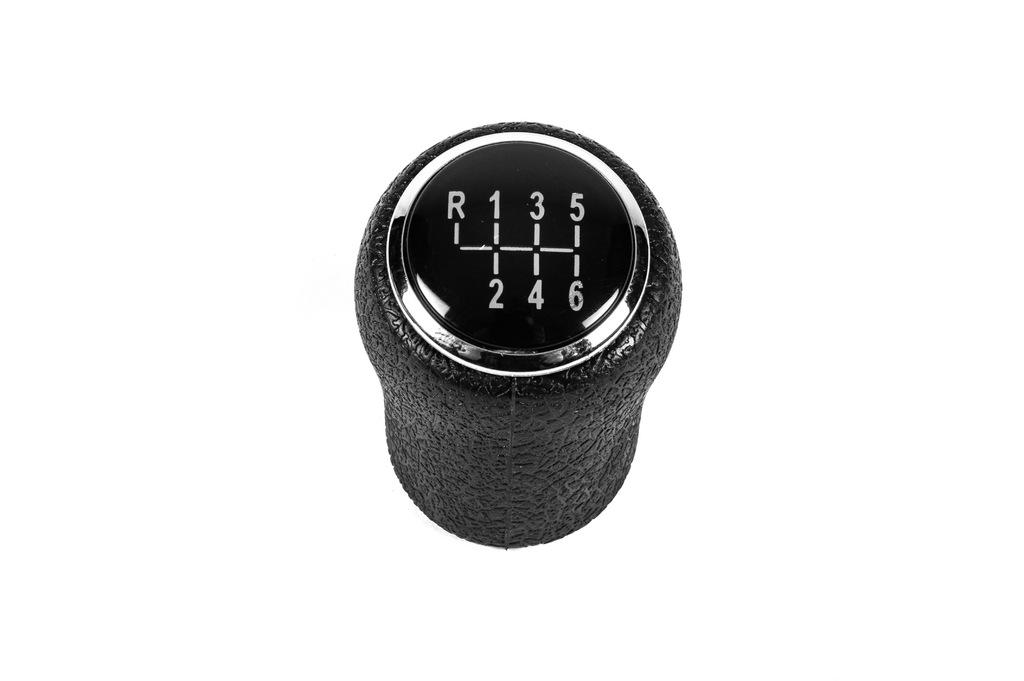 Ручка КПП 7H0711141E 6 передач для Volkswagen T5 2010-2015 гг (125299)