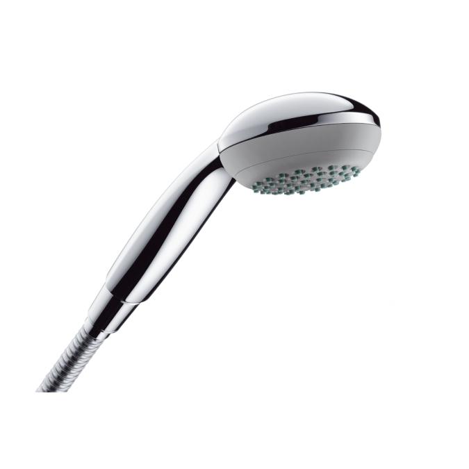 Ручной душ Hansgrohe CROMETTA 85 28562000 (27700)