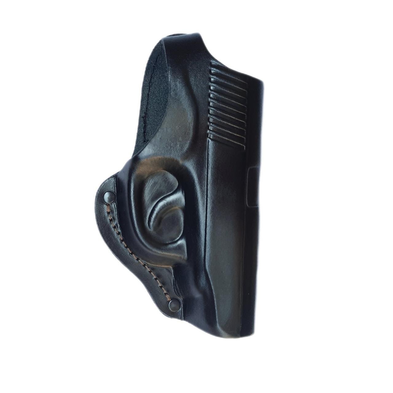Кобура поясная ПМ формованная (26068370)
