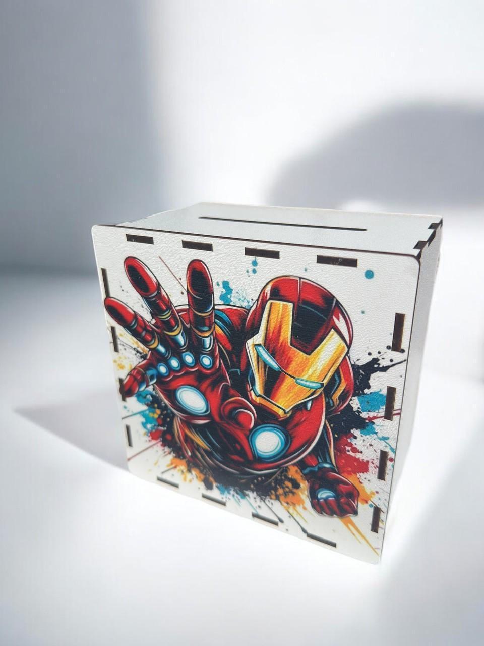 Копилка детская 200 дней №42 (2378816004)