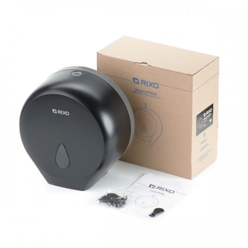 Диспенсер туалетной бумаги Rixo Maggio P002B - фото 5