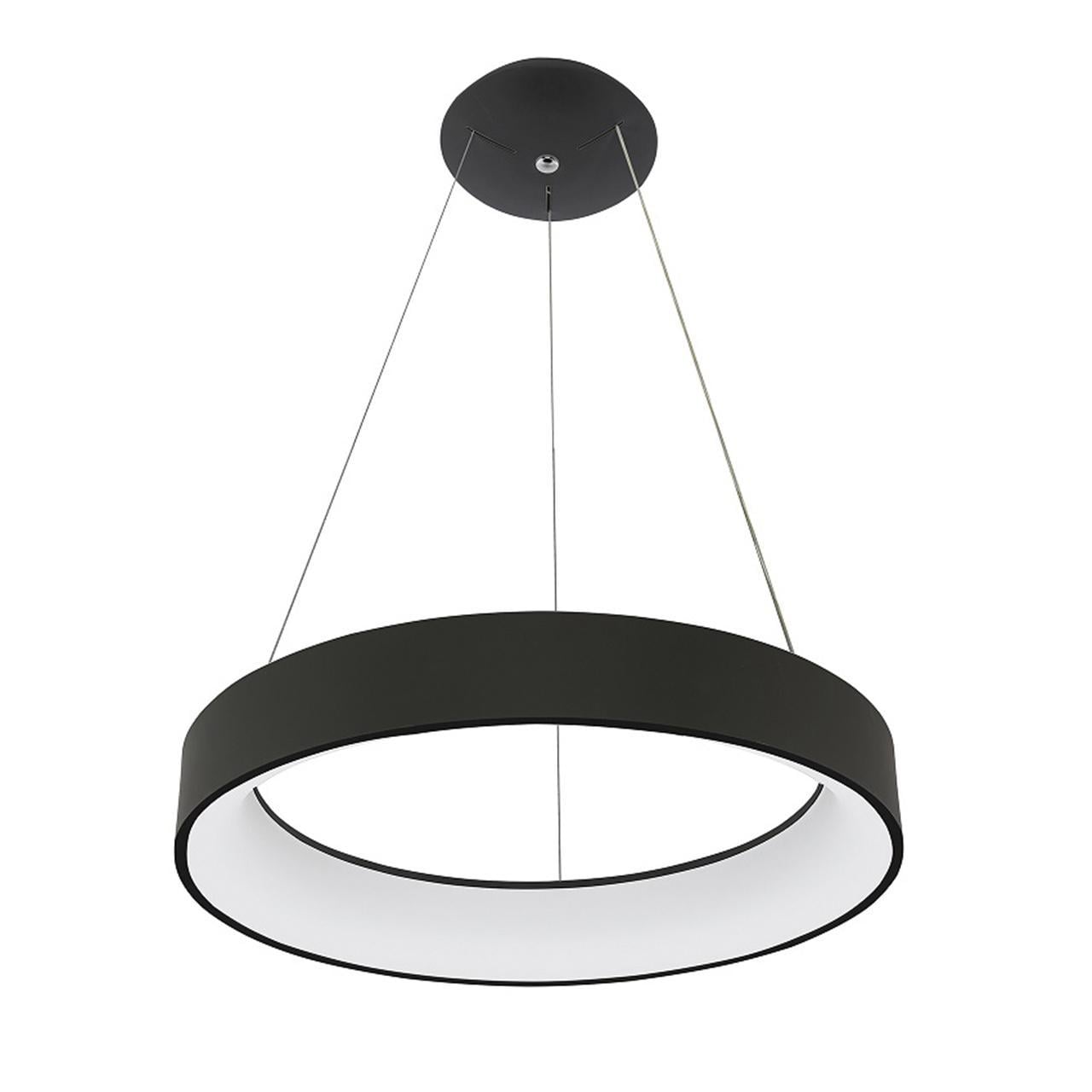 Подвесной светильник MJ-Light 3945-842RP 42 W BK 4000K (9420863)