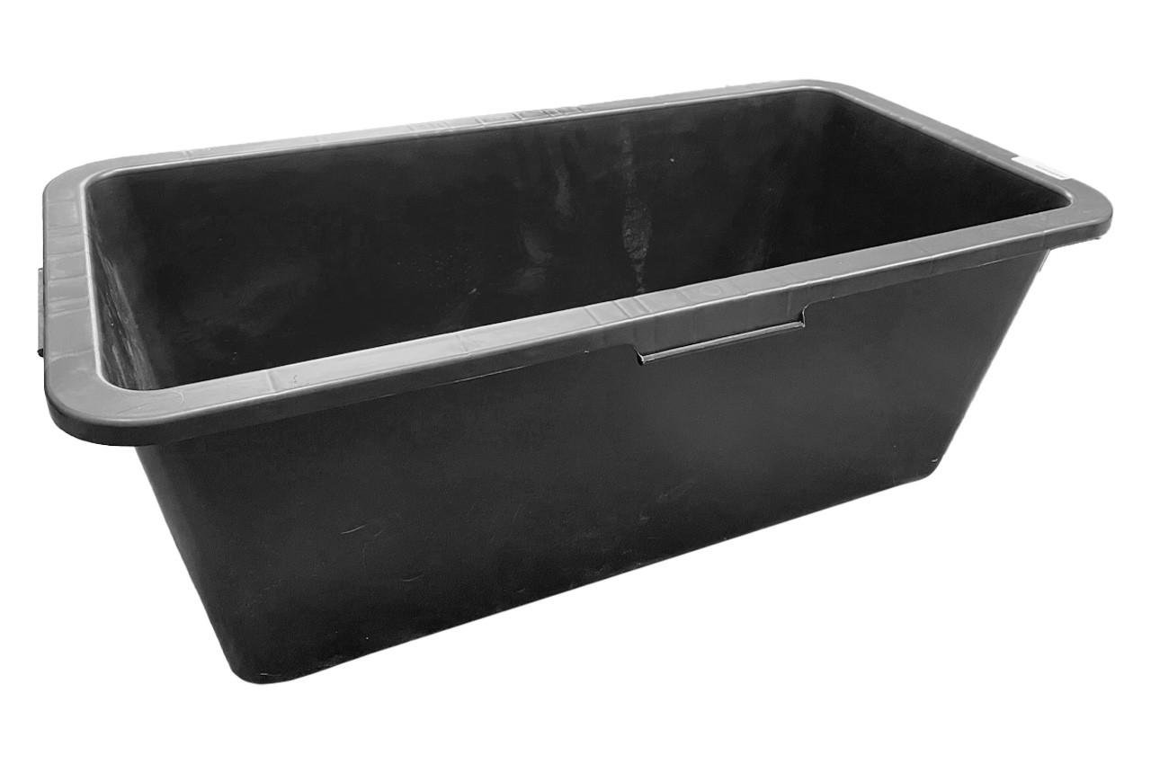 Таз строительный Эко 65 л (х-23) Таз строительный Эко 65 л (х-23)