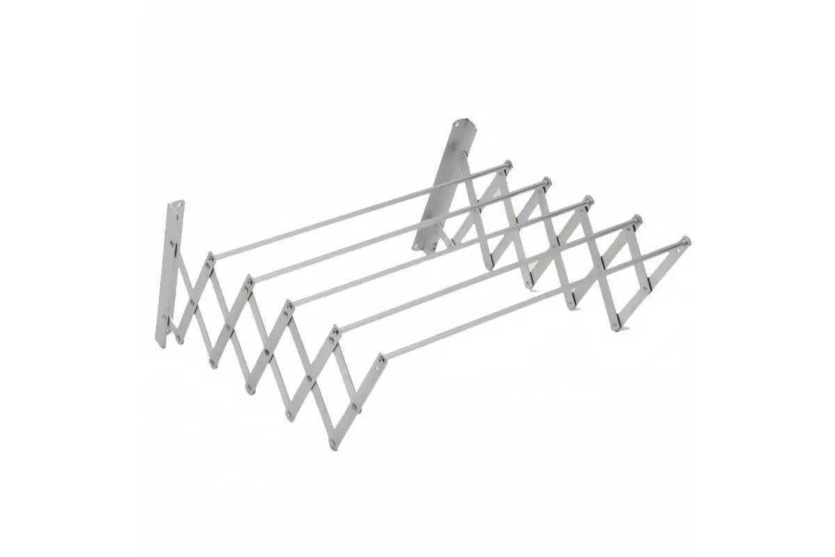 Сушилка для одежды настенная 100х70х26,5 см (SKLM-4)