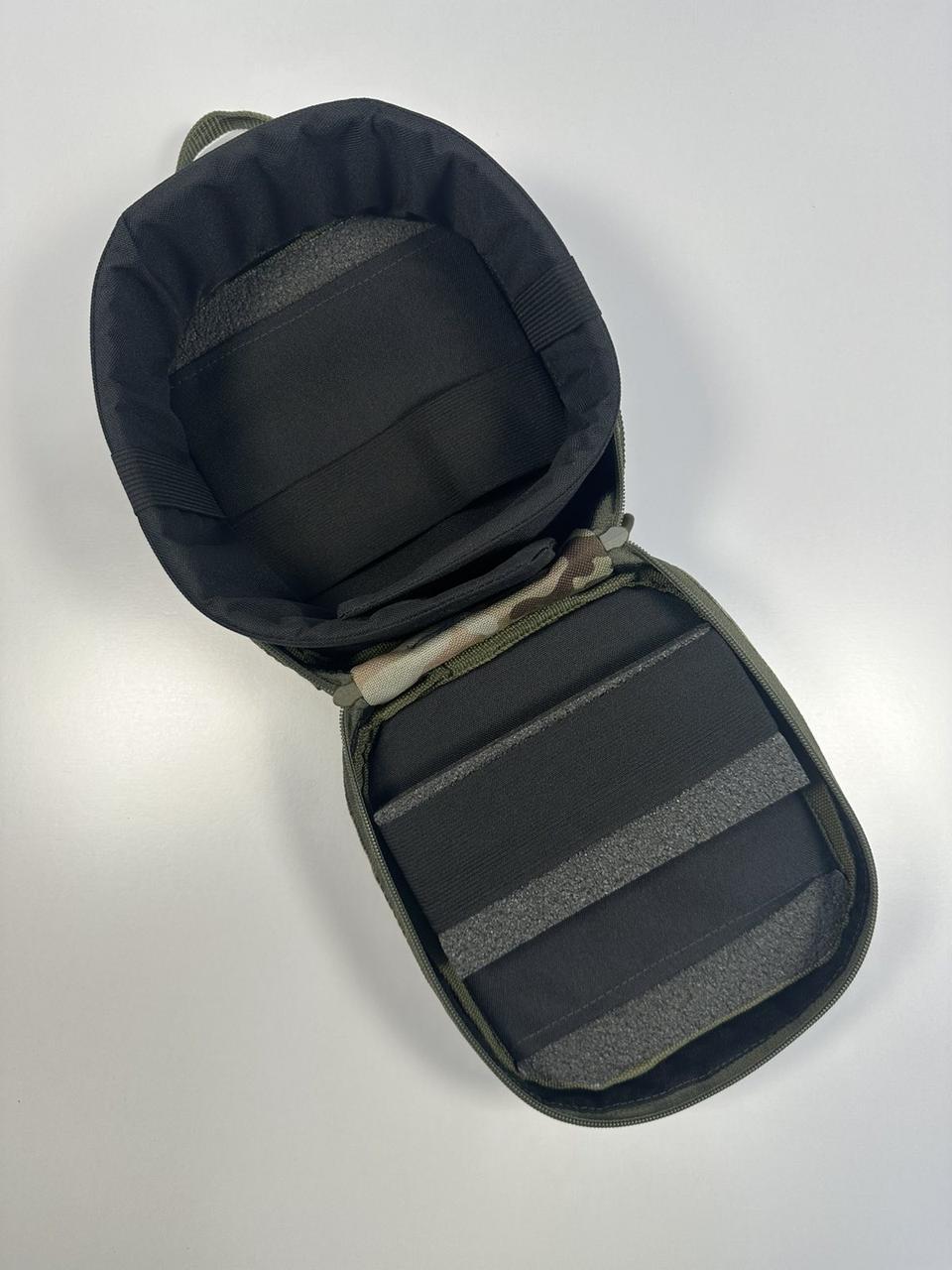 Сумка для пульта ТХ12 керування дроном Мультикам - фото 4