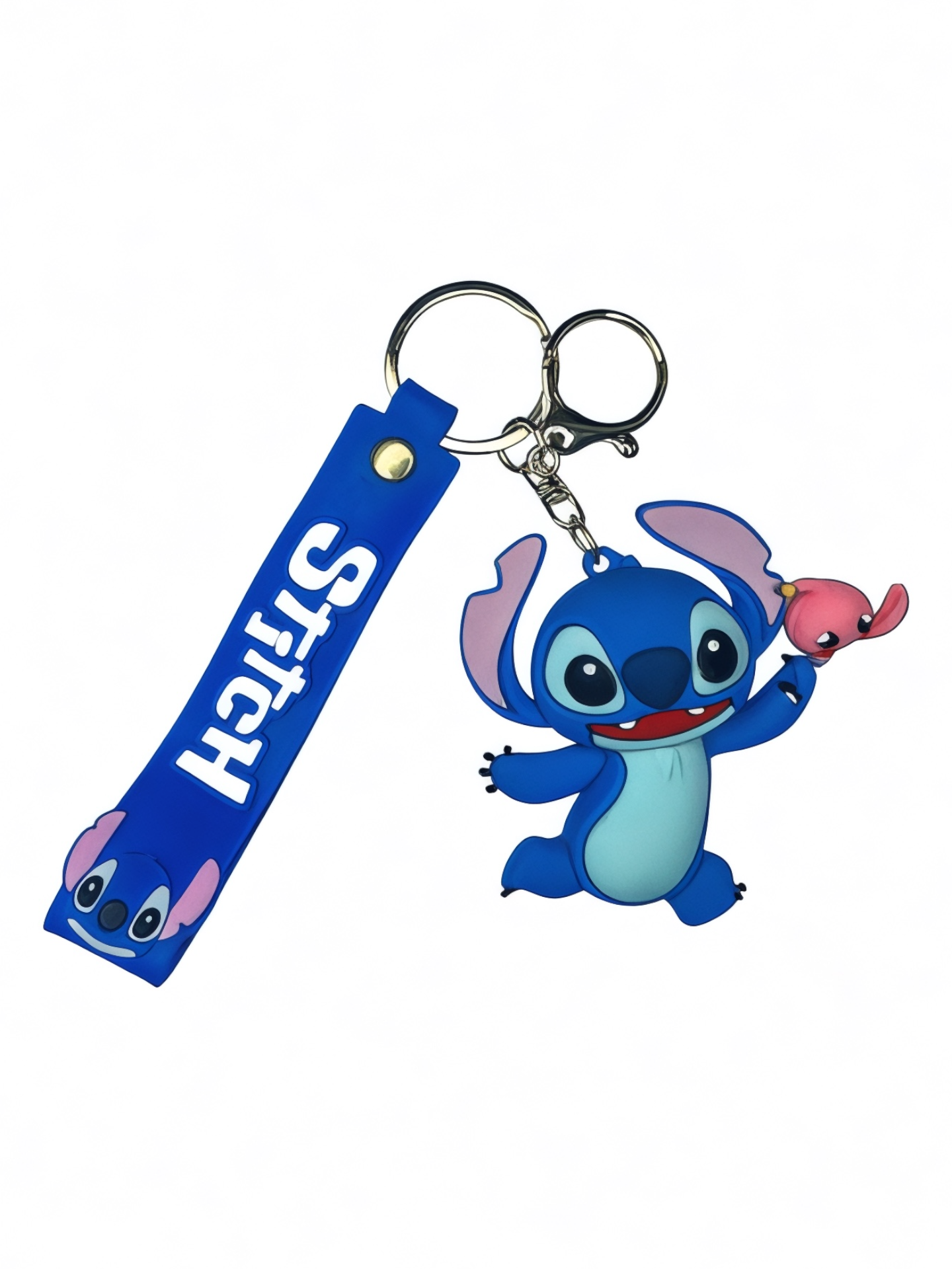 Брелок для ключей Stitch C 70559 (113737)