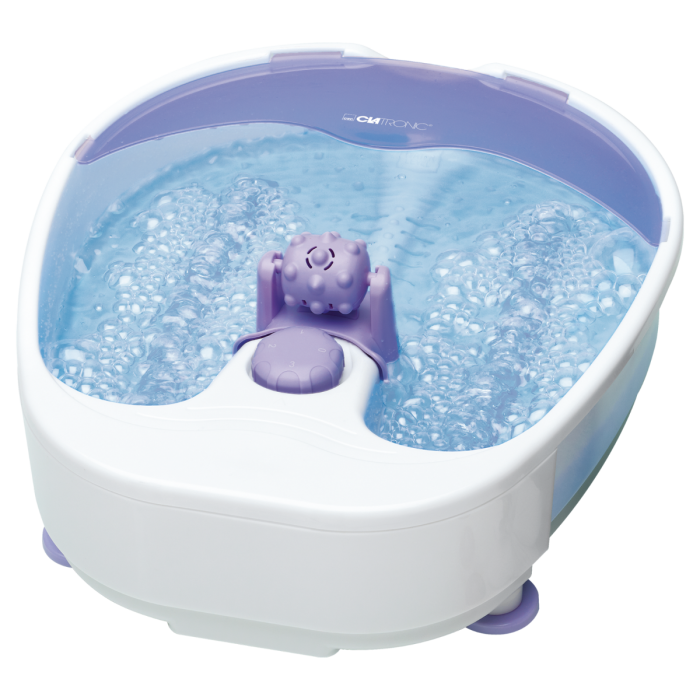 Масажер для ніг Clatronic FM 3389 (12062790)