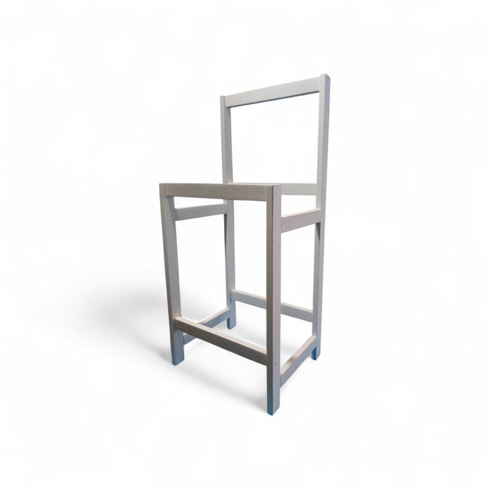 Вішалка-стійка для одягу