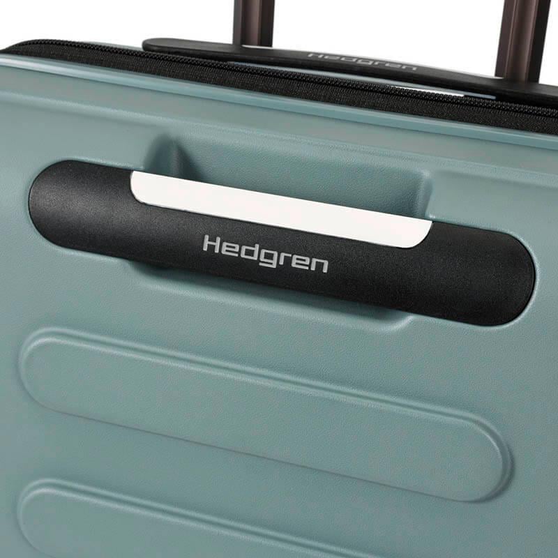 Валіза Hedgren Comby Grip XS 39,8 л Coming Soon (HCMBY01XS/059-01) - фото 9