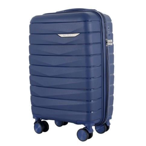 Чемодан Wings MUR01 имел 40 л Синий (MUR01-S-TitanBlue)