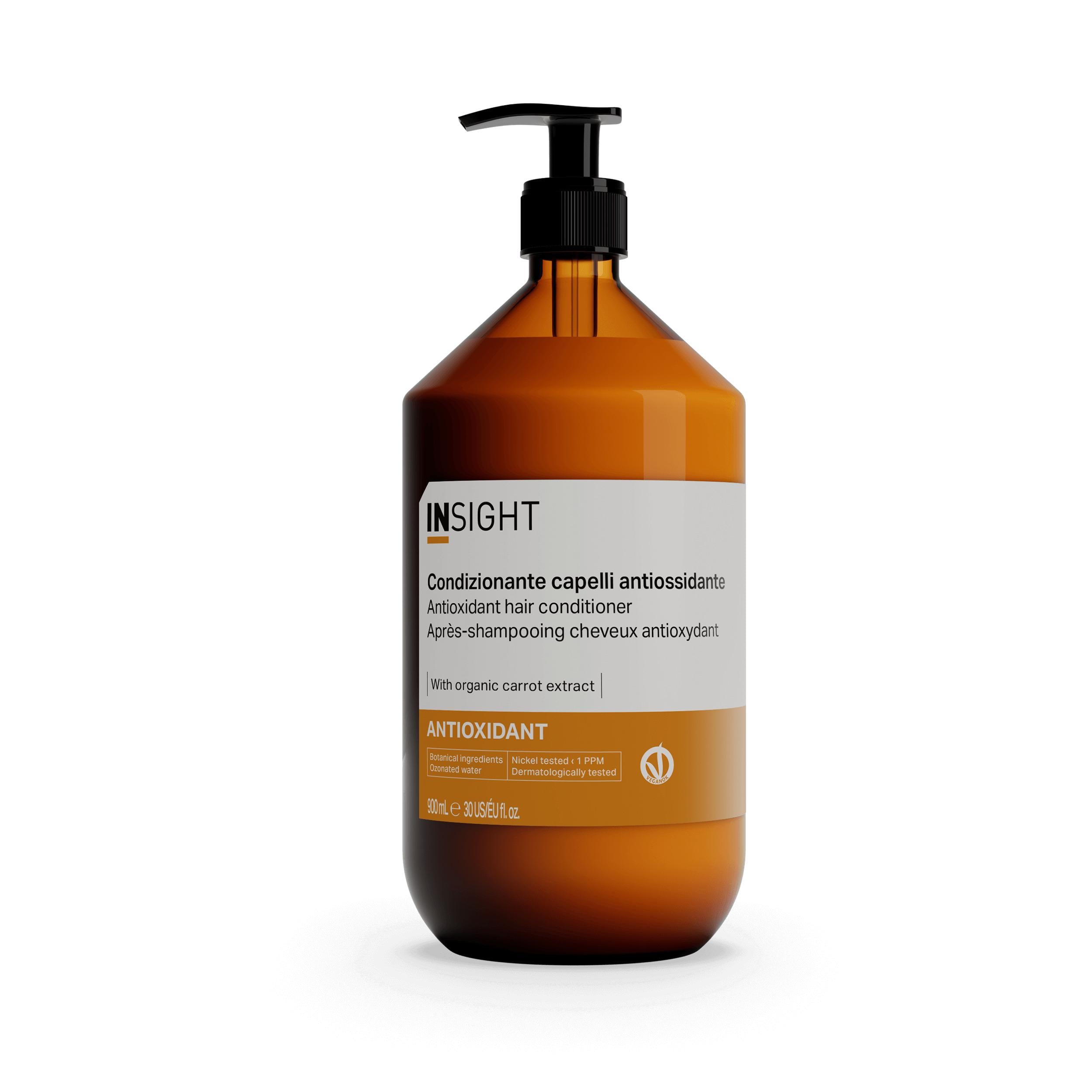 Кондиционер для волос тонизирующий Insight Antioxidant Conditioner 900 мл (8029352460128)