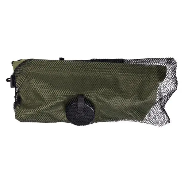 Душ Polar Bear Outdoor HP-B-1 20 л для кемпінгу Зелений (149-107- HP-B-1) - фото 9