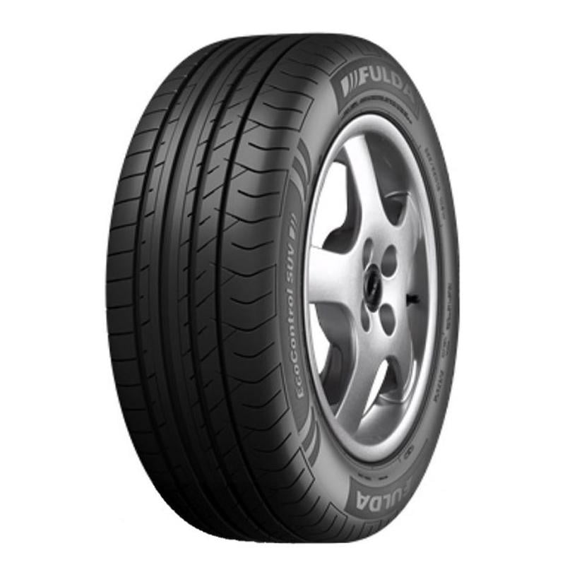 Автошина Fulda EcoControl SUV 215/65 R17 99V (493440)