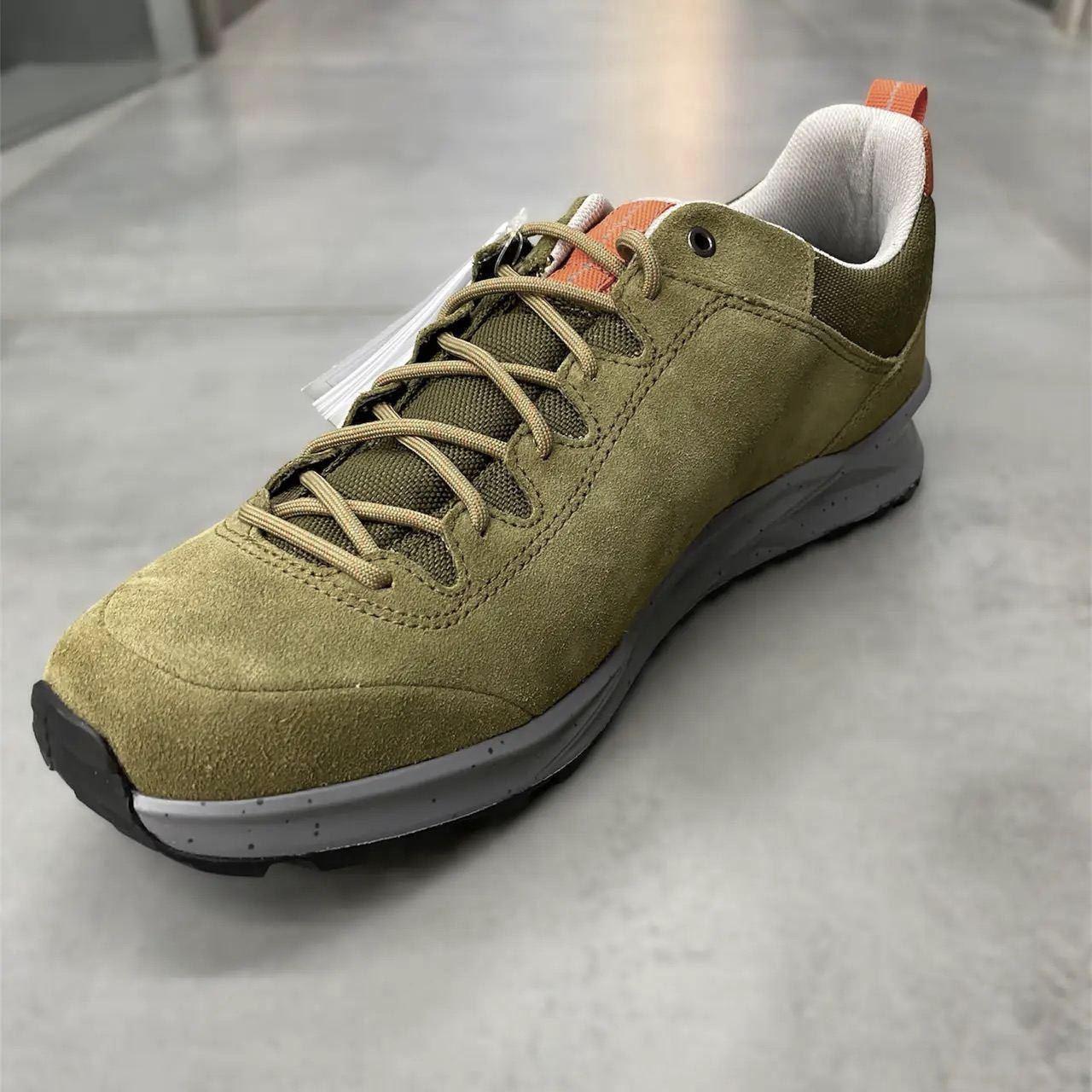 Кроссовки трекинговые Lowa Valletta р. 44 (241241) - фото 2