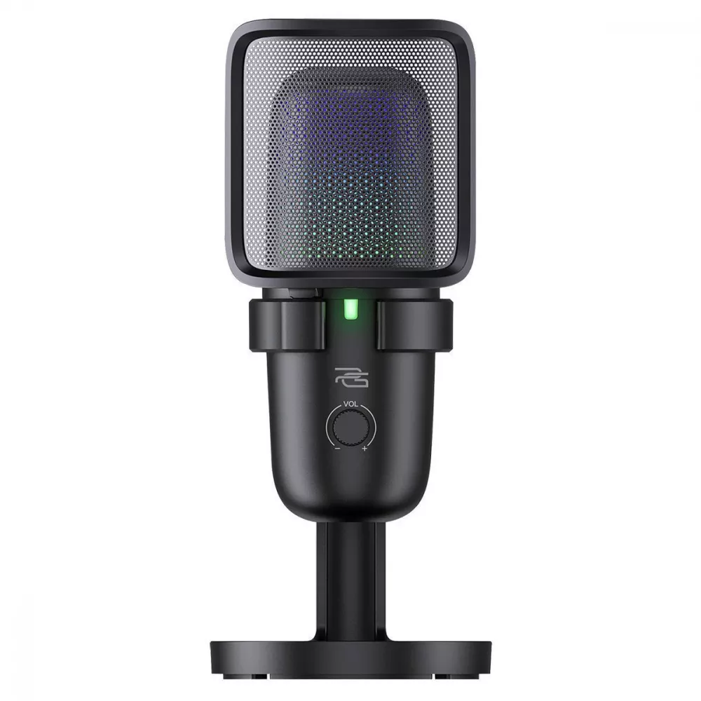 Игровой микрофон Proove Gaming Micro Black (GMMC00022401)