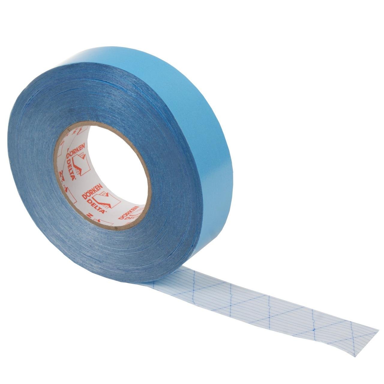 Лента двухсторонняя Delta Duo Tape 38 ммx50 м (1672697253)
