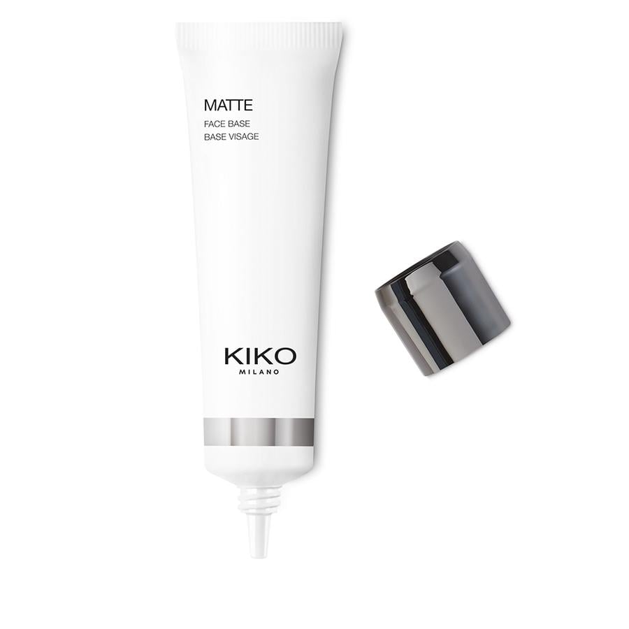 База під макіяж Matte Face Base Kiko Milano 30 мл