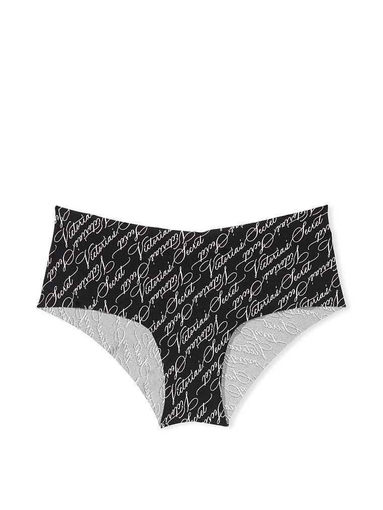 Трусики женские хипстеры Victoria's Secret M Черный (1974106047) Трусики женские хипстеры Victoria's Secret M Черный (1974106047)