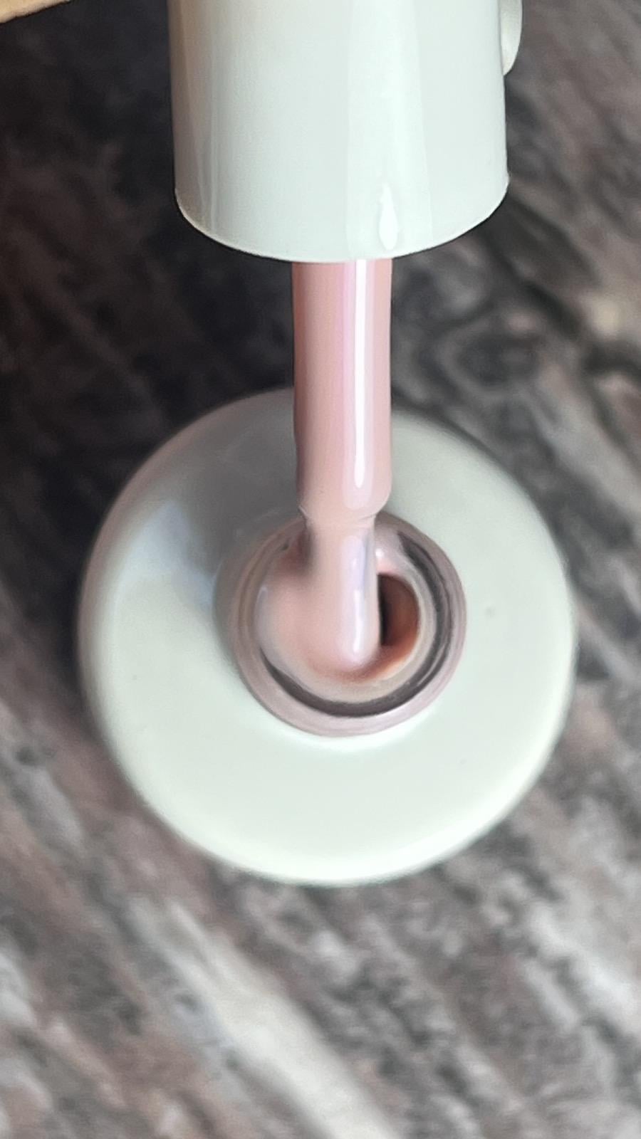 База для гель-лаку Actuelle Milk-Base 10 мл Chic