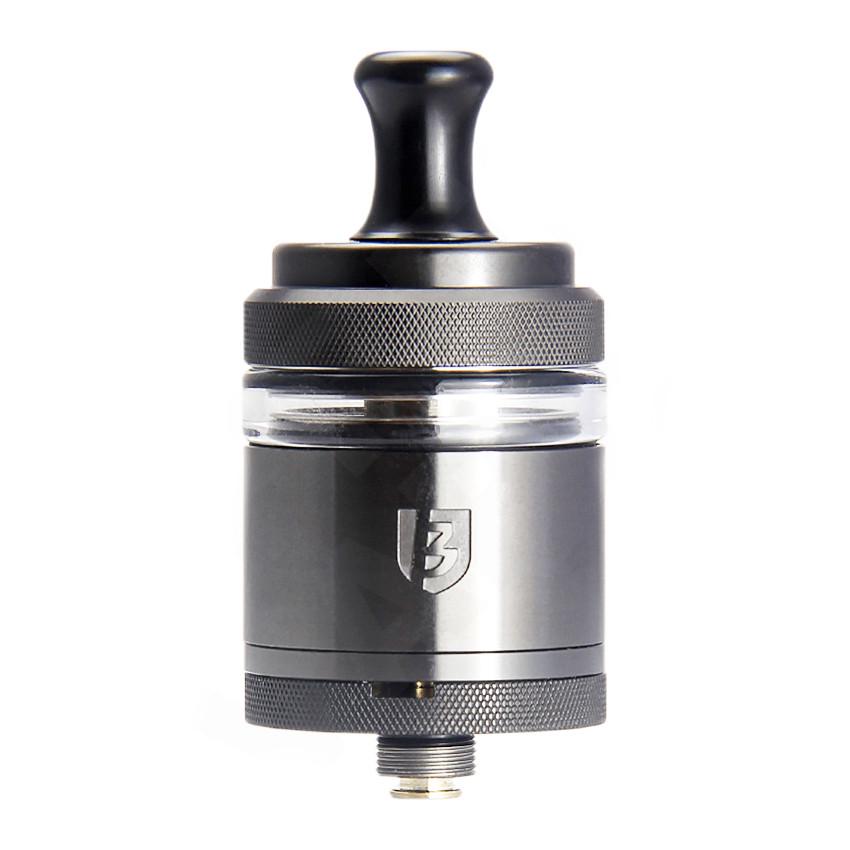 Бак для вейпа Berserker V3 RTA 24 мм 6 мл Gunmetal (11001)