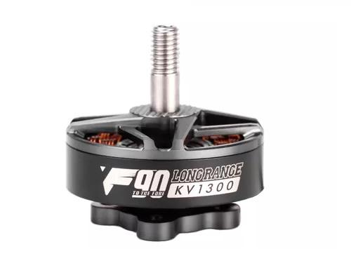 Мотор для FPV дрона 2806.5 4-6S 1300KV T-Motor F90 бесколлекторный (00-00022515)