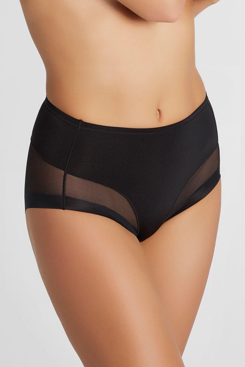 Трусики-шортики Ysabel Mora 4р. 4/M Чорний (44287)