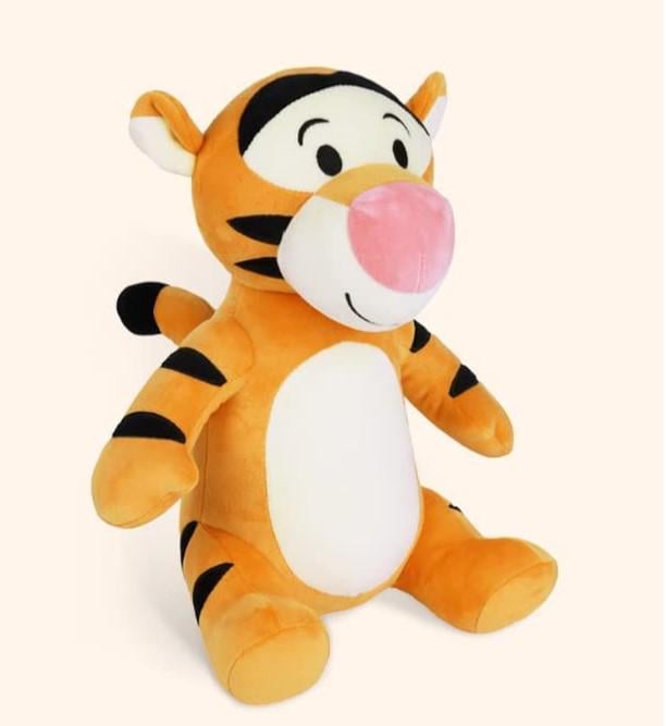 Мягкая игрушка Disney Winnie the Pooh Tigger (13058089) - фото 3