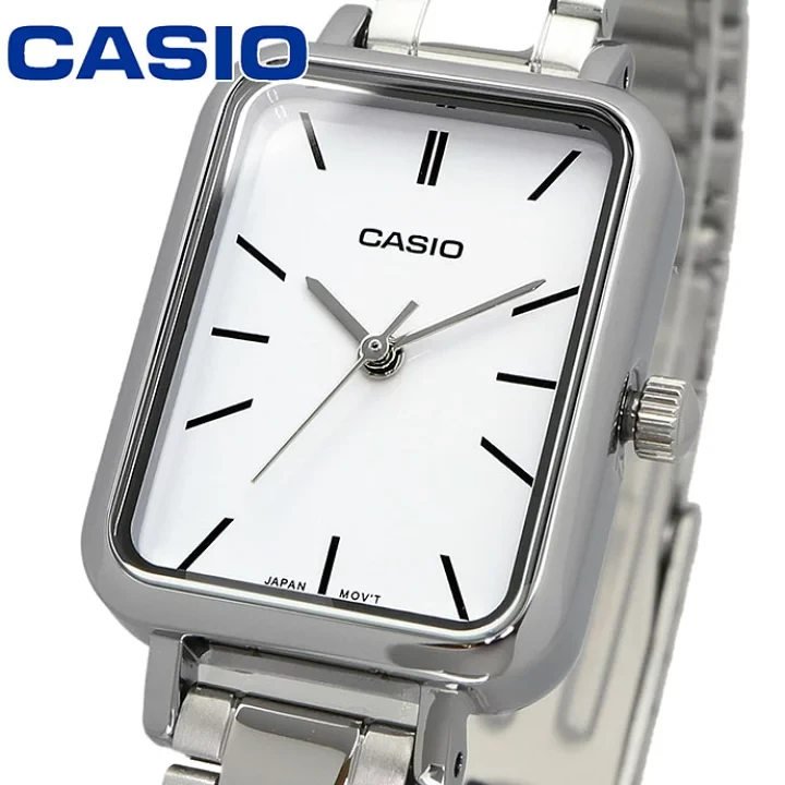 Годинник Casio LTP-V009D-7E (2000007928) - фото 2 Годинник Casio LTP-V009D-7E (2000007928) - фото 2