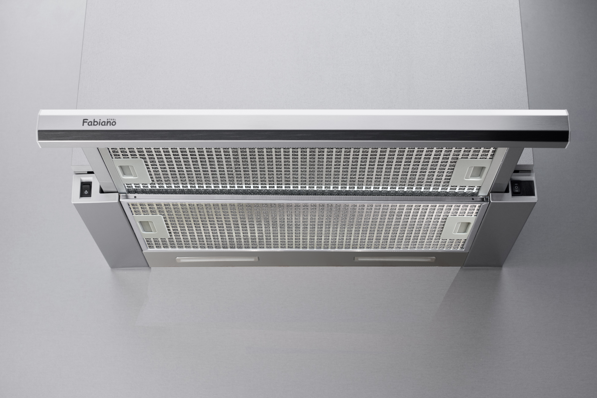 Вытяжка Neoslim 60 Inox (8107.407.1875)