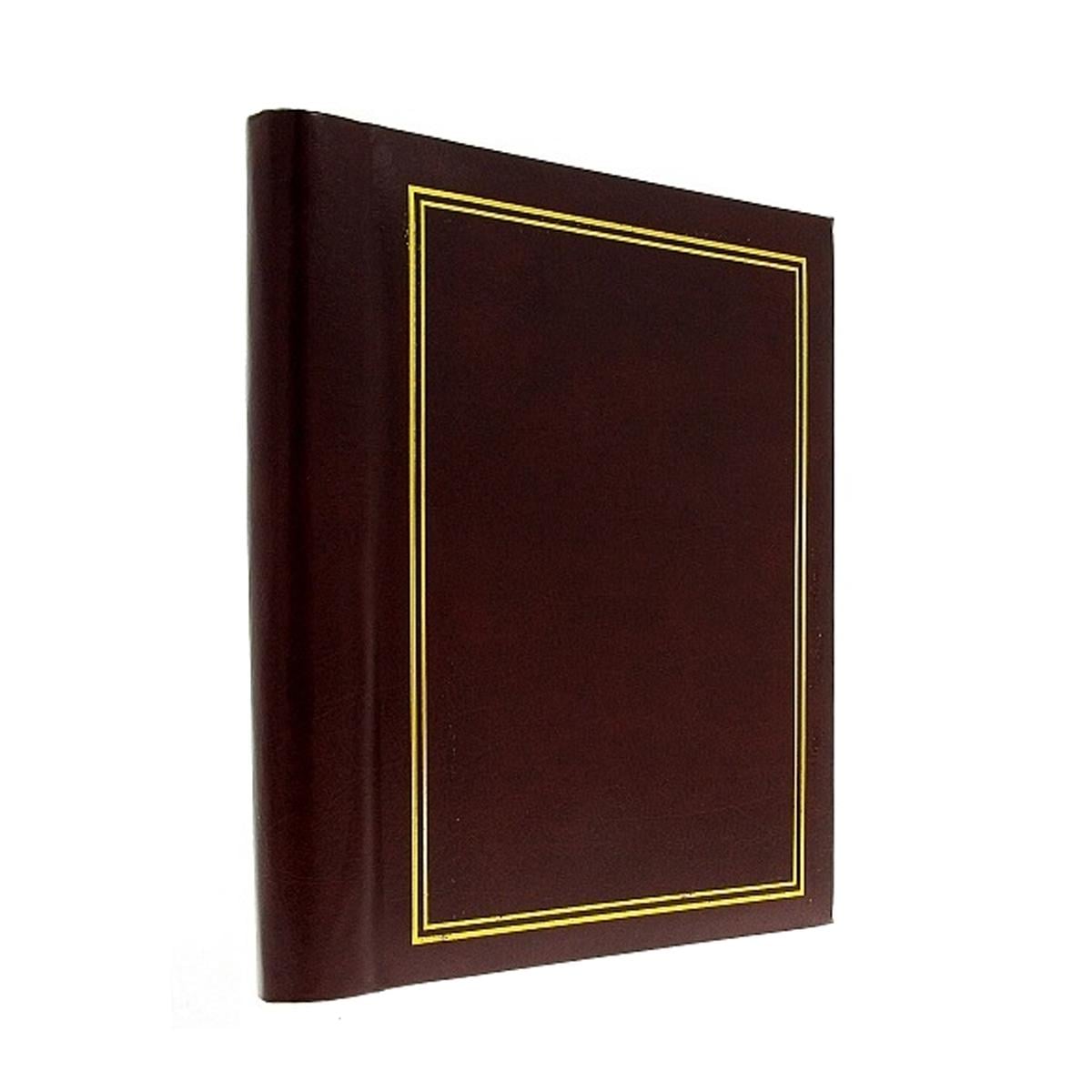 Фотоальбом Gedeon DRS30 230x280 мм Classic Brown