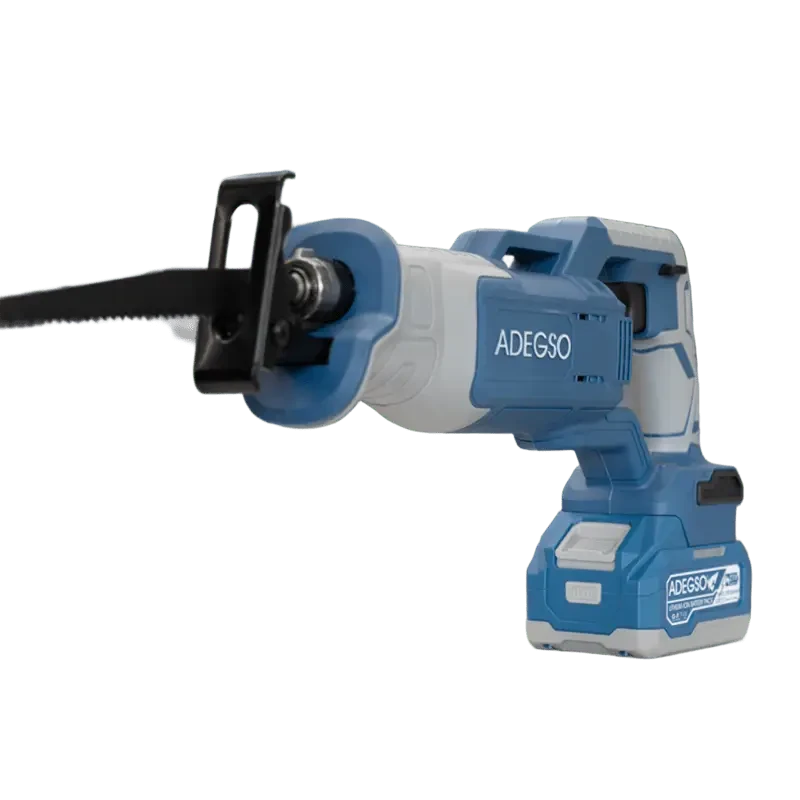 Пила сабельна ADEGSO AD-40141Т 21В (29739425)