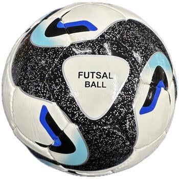 Футзальный мяч Ronex TORR RX-TR2455 (RX-TR2455) - фото 3 Футзальный мяч Ronex TORR RX-TR2455 (RX-TR2455) - фото 3