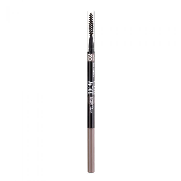 Карандаш для бровей Express Brow Satin Duo