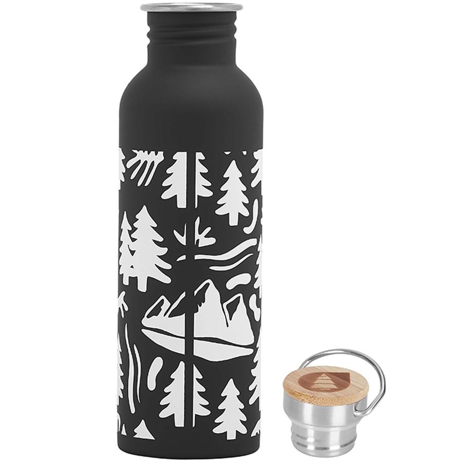 Фляга Picture Organic Hampton Black