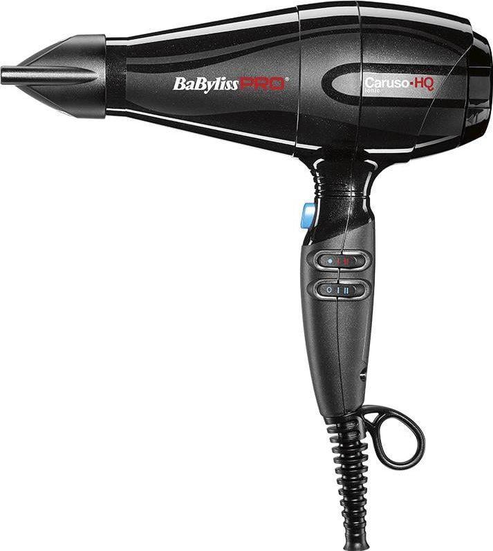 Фен BaByliss PRO Caruso-HQ Ionic BAB6970IE (397521)